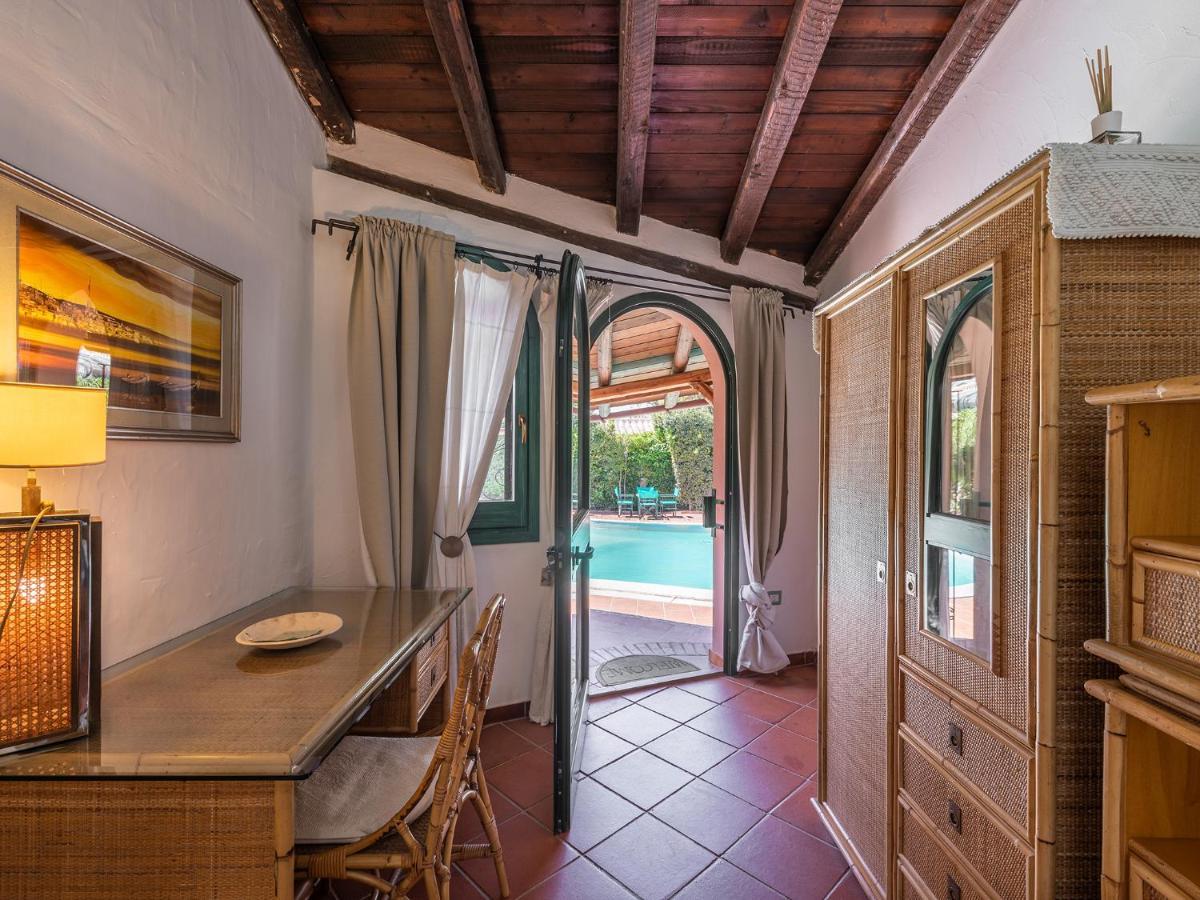 Guest House Villa Verde - Short Term Room Rentals Torre delle Stelle Exterior foto